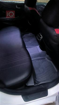 كيا اوبتيما